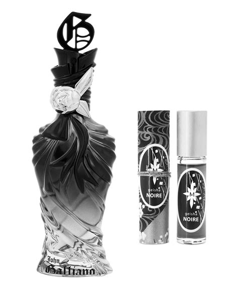 gothic perfumes